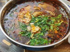 -刘二姐肥肠米粉(总店)