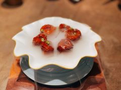 -魁盛居百年鲁菜馆(县西巷店)