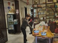 -阿巧茶庄