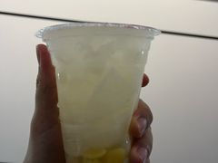 五菓汤-老福合沟无米粿甜汤粿品店