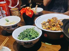 -山涧肴·泉水煮活鱼(坂田店)