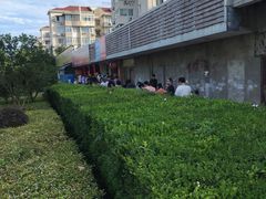 -金杨老摊头蛋饼(金口路店)