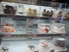-DQ·蛋糕·冰淇淋(领秀城店)