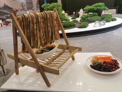 -上海古井假日酒店 · 徽昇楼中餐厅