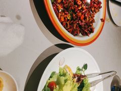 -悦融琥珀·京鲁菜·海味珍品(西单店)