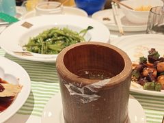 -桂满陇·杭州小馆(巴黎春天浦建店)