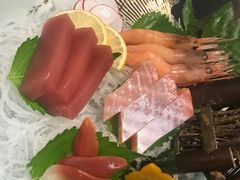 -景鹤料理(上地华联店)