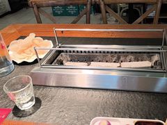 -可口香·非遗老号烧烤(南岗直营店)