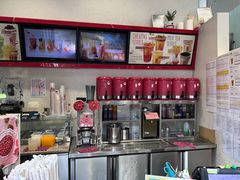 -GONG CHA(Market City)