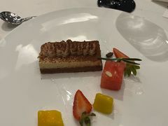 -喜蓝台·HI UP LAND度假餐厅