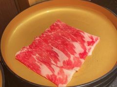 -牛New寿喜烧(虹桥新天地店)