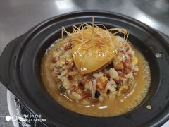 -红棉中餐厅·广州海航威斯汀酒店