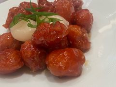 -紫阳海鲜楼·传承闽味(长乐路总店)