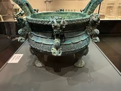 -平顶山博物馆