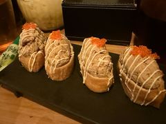 -昊·来了寿司(台湾街店)