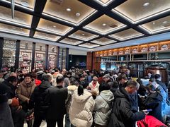 -汉巴9号自助餐厅(新潮尚品超市店)