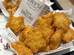 -The Habit Burger Grill 哈比特汉堡(爱琴海店)