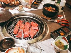 -赤坂亭·M9和牛烧肉(南京江南虹悦城店)