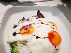 食神叉烧黯然销魂饭-柠檬树茶餐厅(海雅缤纷城店)