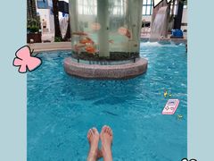 -天泉水都(子固路馆)