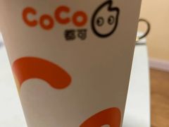 -CoCo都可(大华二店)
