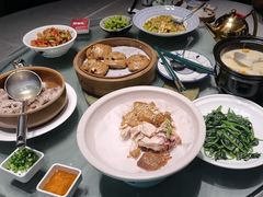 -客家汇·客家传承菜(水库店)