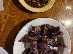 -马路牙子地桌烤肉(工体店)