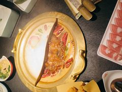 -熊喵来了火锅(四平万达第56分店)