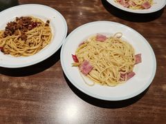 -萨莉亚意式餐厅(南京万达茂店)