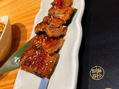 -花潮料理艺食馆(世欧广场店)