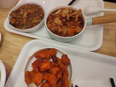 -七食九号食堂(东丽空港店)