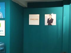 -爱定格照相馆·证件照(布吉店)