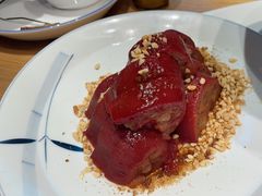 -筱爷叔·上海传统手工菜(玉树路店)