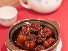 吉士红烧肉-老吉士酒家(天平路店)