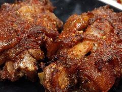 -食客烧烤(罗道庄店)