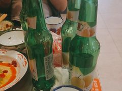 -永安里地摊烤肉(首创店)