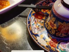 -十三姨正合丰烤肉(营迹路店)