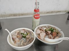-铭珠粥粉(雅居乐花园分店)