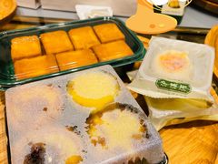 -泸溪河桃酥(西直门凯德店)