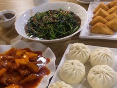 -佛有缘素食馆·荔湾老字号(陈家祠首店)