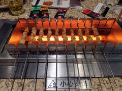 -丰茂烤串(六里桥店)