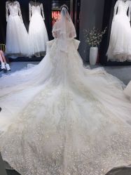 点击看大图 -GRACE KELLY婚纱与礼服(北京店)