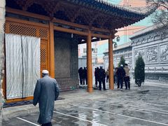 -西宁市东关清真大寺