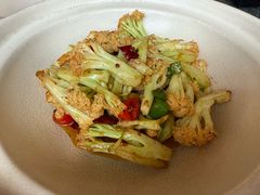 -羊之道草原味道清真餐厅(番禺店)