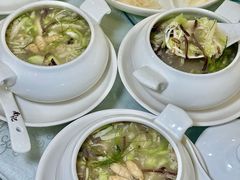 -寻味顺德·南记酒家·传统顺德菜·鱼生(广源路店)