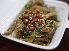 -陈添記·祖傳爽鱼皮·西关老字号(广州首店)