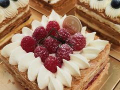 -M'CAKE(西单大悦城店)
