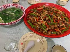 -陈胖子特色菜.鲜货现炒(融景城店)