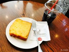 -COSTA COFFEE(德基广场店)