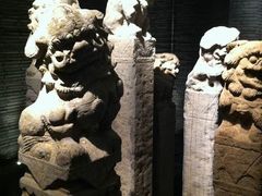 等待-上海璞麗酒店